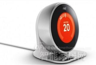 2014年度智能家居最抢眼十大产品 图